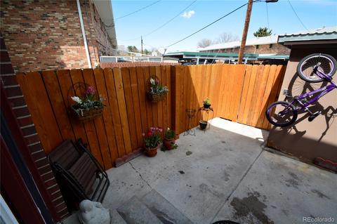 9019 E Mansfield Ave, Denver, CO 80237 photo 21