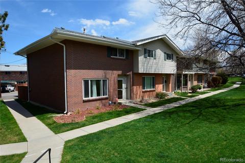 9019 E Mansfield Ave, Denver, CO 80237 photo 2