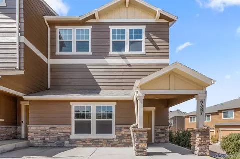 6587 Pennywhistle Pt, Colorado Springs, CO 80923