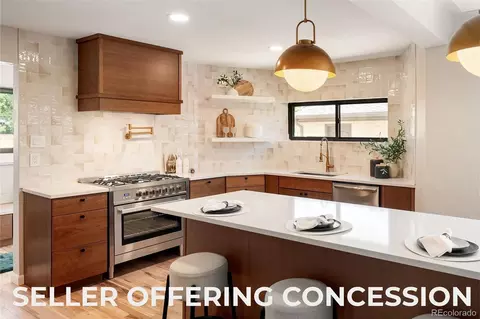 2150 N Monaco Street Pkwy, Denver, CO 80207