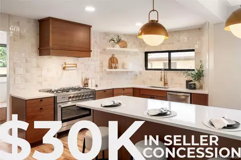 2150 N Monaco Street Pkwy, Denver, CO 80207