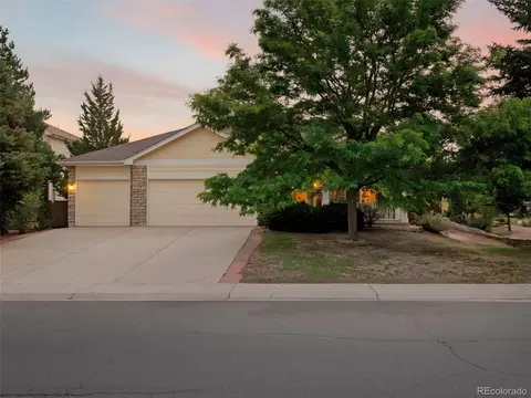 2392 S Oswego St, Aurora, CO 80014