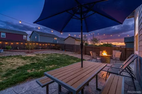 Exterior - 319 Walnut St, Bennett, CO 80102 photo 4 of 7