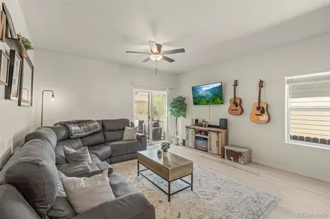 Living - 319 Walnut St, Bennett, CO 80102 photo 1 of 1