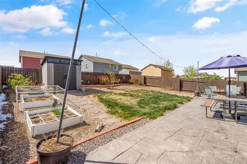 Exterior - 319 Walnut St, Bennett, CO 80102 photo 5 of 7