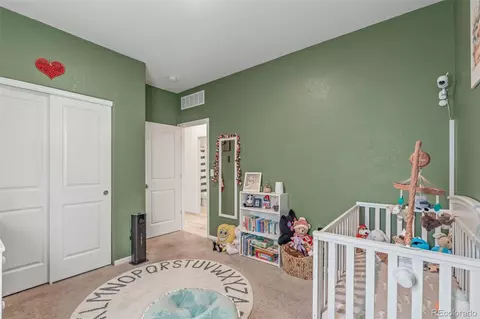 Bedroom - 319 Walnut St, Bennett, CO 80102 photo 7 of 7