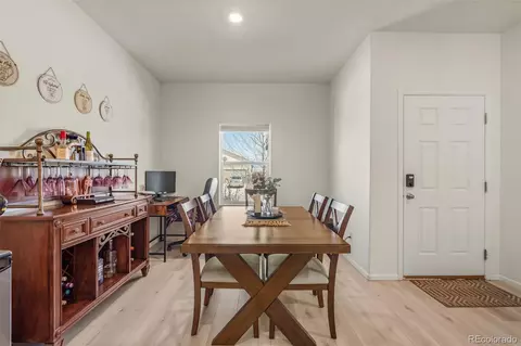 Dining - 319 Walnut St, Bennett, CO 80102 photo 1 of 2