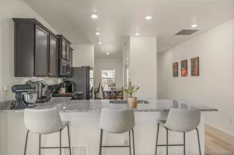 Kitchen - 319 Walnut St, Bennett, CO 80102 photo 1 of 7