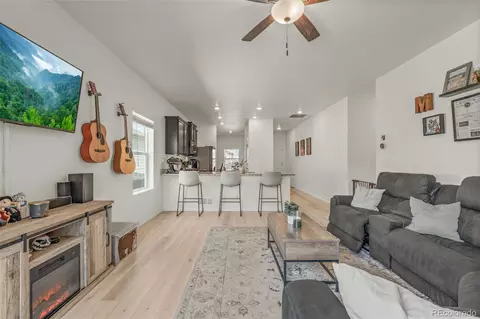 Entry Way - 319 Walnut St, Bennett, CO 80102 photo 2 of 2