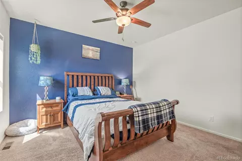 Bedroom - 319 Walnut St, Bennett, CO 80102 photo 4 of 7