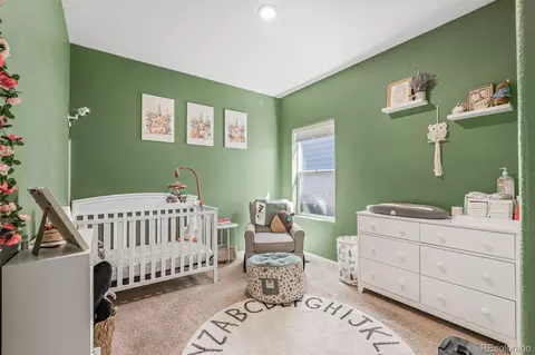Bedroom - 319 Walnut St, Bennett, CO 80102 photo 5 of 7