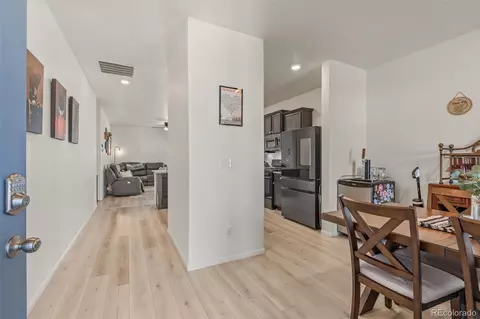 Entry Way - 319 Walnut St, Bennett, CO 80102 photo 1 of 2