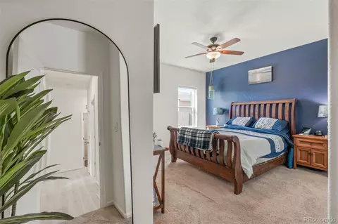 Bedroom - 319 Walnut St, Bennett, CO 80102 photo 1 of 7