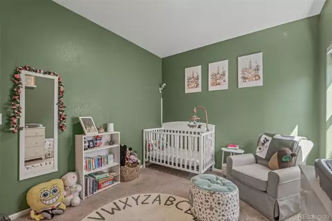Bedroom - 319 Walnut St, Bennett, CO 80102 photo 6 of 7