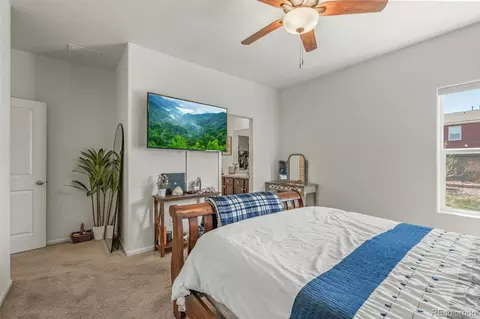 Bedroom - 319 Walnut St, Bennett, CO 80102 photo 3 of 7