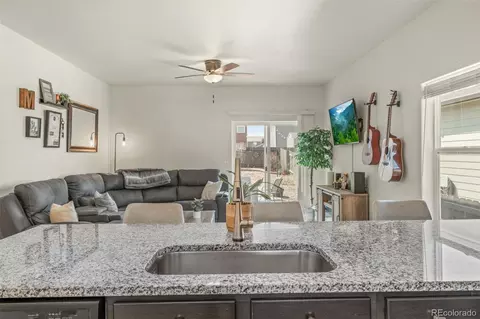Kitchen - 319 Walnut St, Bennett, CO 80102 photo 5 of 7