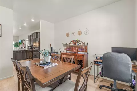 Dining - 319 Walnut St, Bennett, CO 80102 photo 2 of 2
