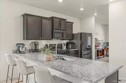 Kitchen - 319 Walnut St, Bennett, CO 80102 photo 2 of 7