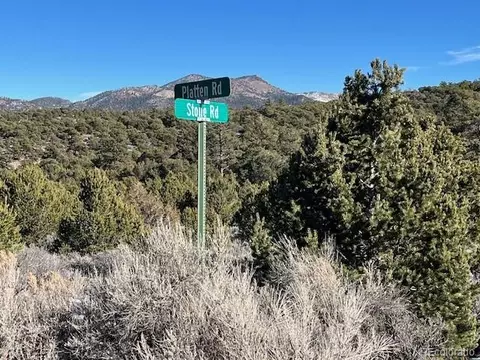 lot7860 Platten Rd, Fort Garland, CO 81133