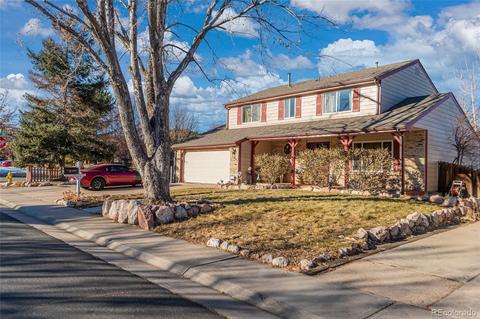 14509 Evans Pl, Aurora, CO 80014 photo 1
