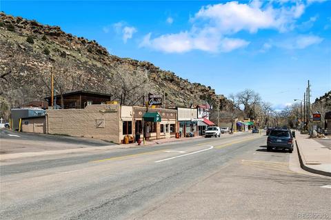 216 Spring St, Morrison, CO 80465 photo 34
