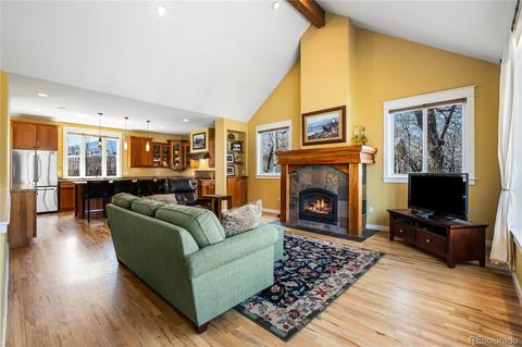 216 Spring St, Morrison, CO 80465 photo 6