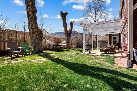 216 Spring St, Morrison, CO 80465 photo 29