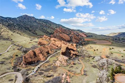 216 Spring St, Morrison, CO 80465 photo 32