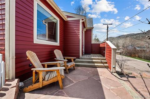 216 Spring St, Morrison, CO 80465 photo 5