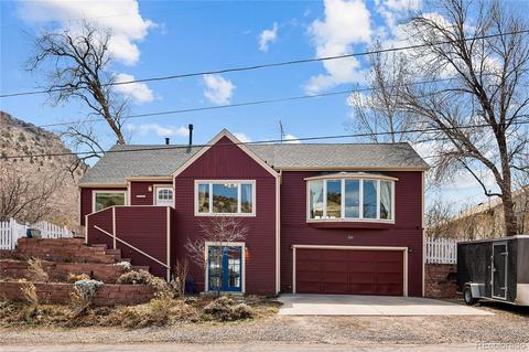 216 Spring St, Morrison, CO 80465 photo 1