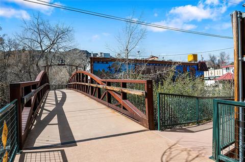 216 Spring St, Morrison, CO 80465 photo 40