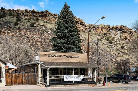 216 Spring St, Morrison, CO 80465 photo 37