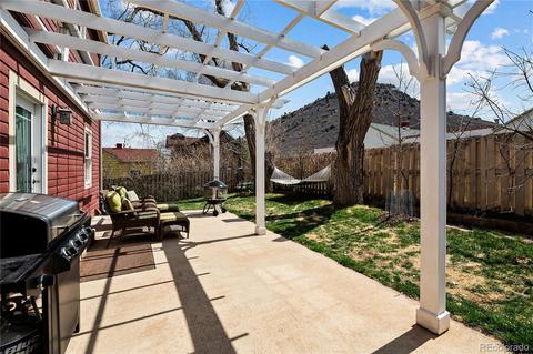 216 Spring St, Morrison, CO 80465 photo 30