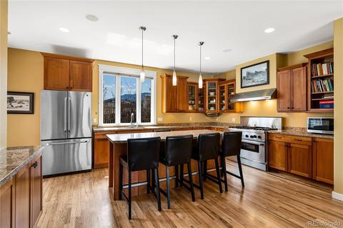 216 Spring St, Morrison, CO 80465 photo 9