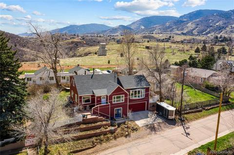 216 Spring St, Morrison, CO 80465 photo 2