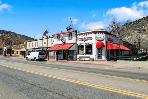 216 Spring St, Morrison, CO 80465 photo 38