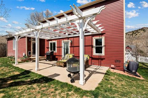 216 Spring St, Morrison, CO 80465 photo 28