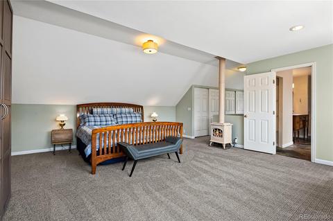216 Spring St, Morrison, CO 80465 photo 18
