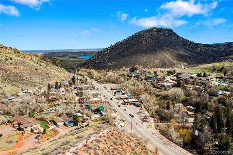 216 Spring St, Morrison, CO 80465 photo 39