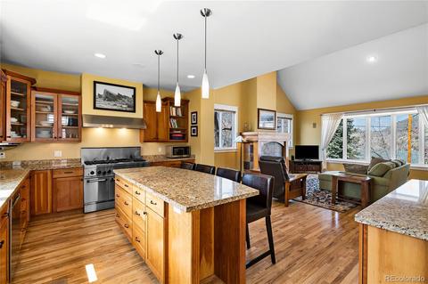 216 Spring St, Morrison, CO 80465 photo 10