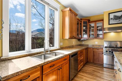 216 Spring St, Morrison, CO 80465 photo 11