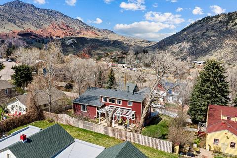 216 Spring St, Morrison, CO 80465 photo 31