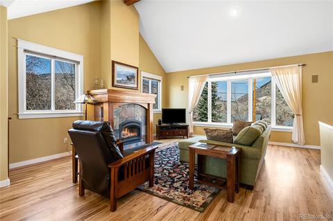 216 Spring St, Morrison, CO 80465 photo 8