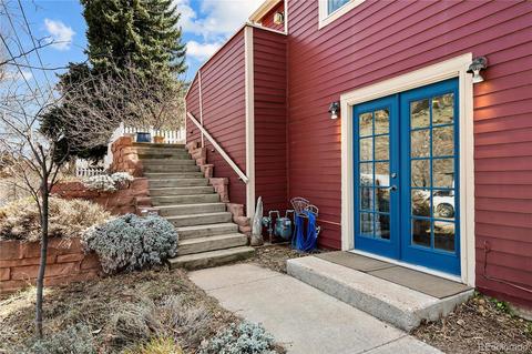 216 Spring St, Morrison, CO 80465 photo 4