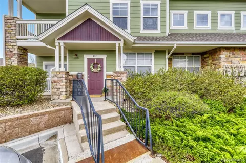 9319 Amison Cir #201, Parker, CO 80134