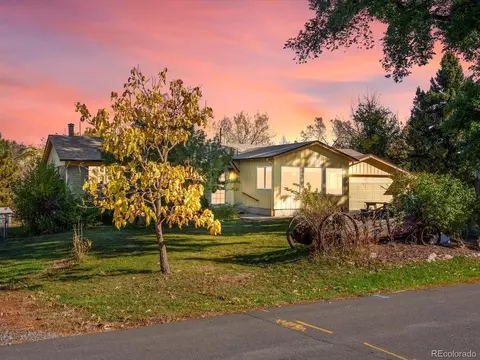 9815 W 37th Ave, Wheat Ridge, CO 80033