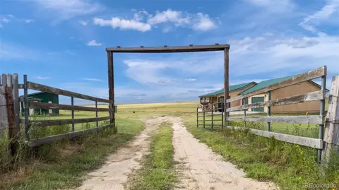 1260 County Rd S, Rush, CO 80833 photo 2