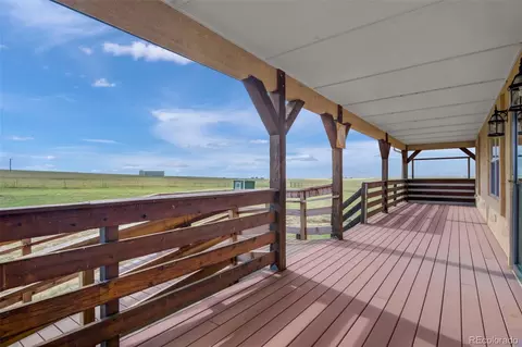 1260 County Rd S, Rush, CO 80833 photo 3