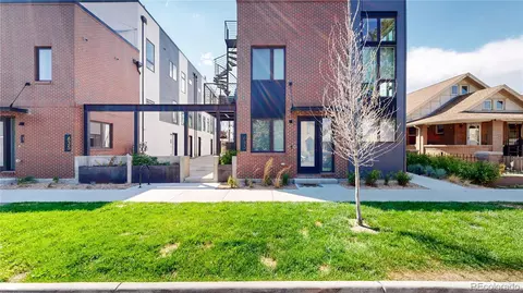 645 Inca St #3, Denver, CO 80204