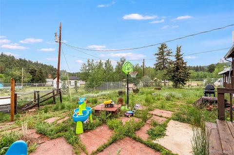 46 Gray St, Bailey, CO 80421 photo 23